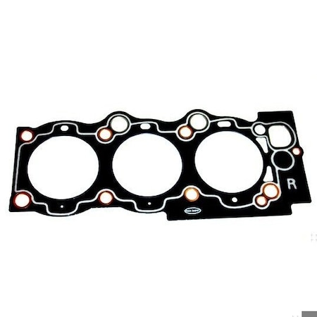 Dj Rock Gaskets/Eng 88-93 Lexus-Toyota V6 2.5L-3.0L Dohc 24V Head Gasket, Hg99R HG99R